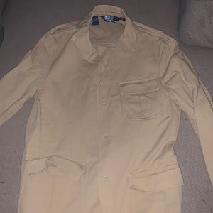 Polo by Ralph Lauren vintage sport coat